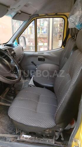 Ford Transit 1996, 250,000 km - 2.5 l - Bakı