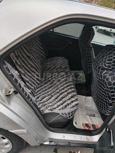 Mercedes C 230 1997, 371,248 km - 2.3 l - Bakı