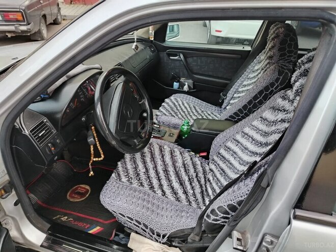 Mercedes C 230 1997, 371,248 km - 2.3 l - Bakı
