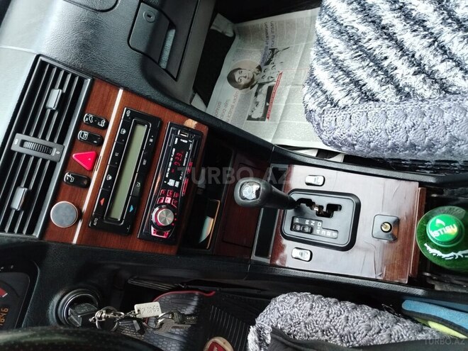 Mercedes C 230 1997, 371,248 km - 2.3 l - Bakı