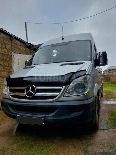 Mercedes Sprinter 315 2008, 200,000 km - 2.2 л - Bakı
