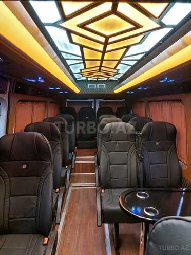 Mercedes Sprinter 315 2008, 200,000 km - 2.2 л - Bakı