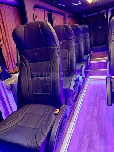 Mercedes Sprinter 315 2008, 200,000 km - 2.2 л - Bakı