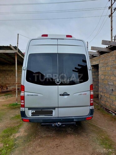 Mercedes Sprinter 315 2008, 200,000 km - 2.2 л - Bakı