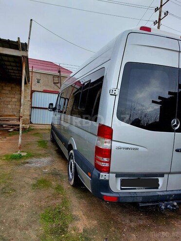 Mercedes Sprinter 315 2008, 200,000 km - 2.2 л - Bakı