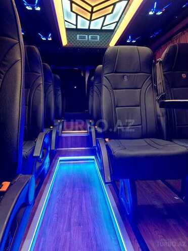 Mercedes Sprinter 315 2008, 200,000 km - 2.2 л - Bakı