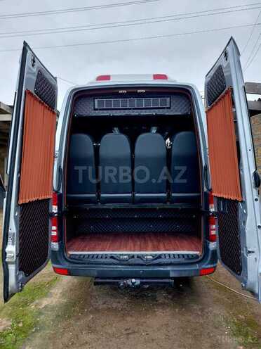 Mercedes Sprinter 315 2008, 200,000 km - 2.2 л - Bakı