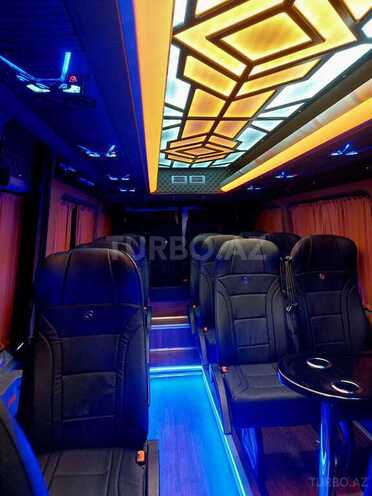 Mercedes Sprinter 315 2008, 200,000 km - 2.2 л - Bakı