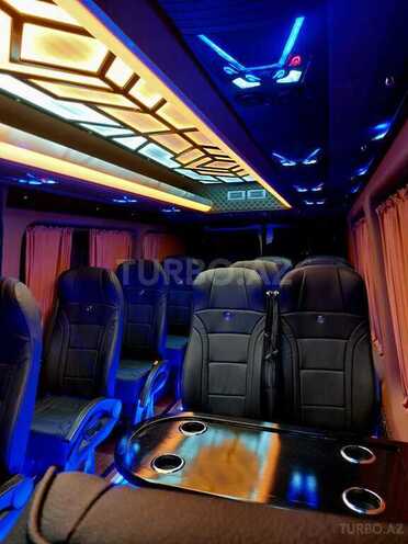 Mercedes Sprinter 315 2008, 200,000 km - 2.2 л - Bakı