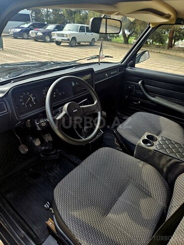 LADA (VAZ) 2107 2011, 87,000 km - 1.6 l - Cəlilabad