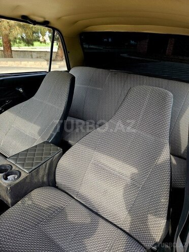 LADA (VAZ) 2107 2011, 87,000 km - 1.6 l - Cəlilabad