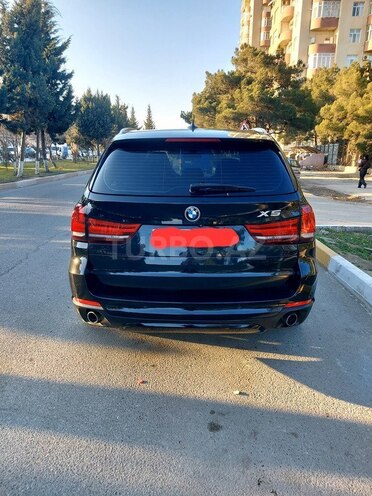 BMW X5 2013, 337,127 km - 3.0 l - Bakı