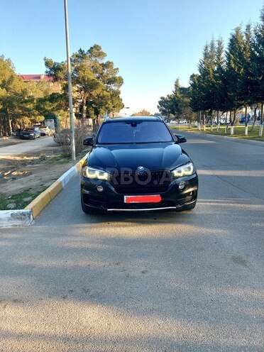 BMW X5 2013, 337,127 km - 3.0 l - Bakı