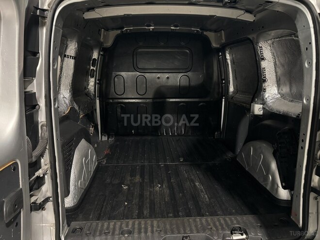 Mercedes Citan 2016, 204,000 km - 1.5 л - Bakı