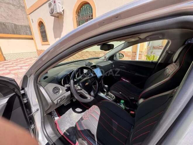 Chevrolet Cruze 2015, 255,000 km - 1.4 l - Şabran