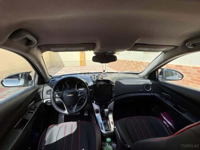 Chevrolet Cruze 2015, 255,000 km - 1.4 l - Şabran