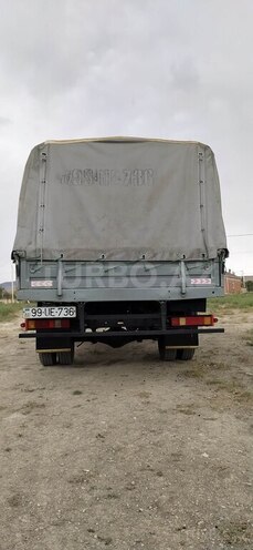 GAZ 31105 1998, 250,000 km - 2.4 l - Siyəzən