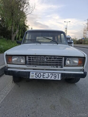 LADA (VAZ) 2104 2004, 170,000 km - 1.7 л - Bakı