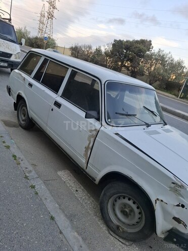 LADA (VAZ) 2104 2004, 170,000 km - 1.7 л - Bakı