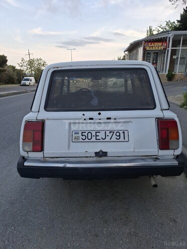 LADA (VAZ) 2104 2004, 170,000 km - 1.7 л - Bakı