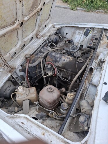 LADA (VAZ) 2104 2004, 170,000 km - 1.7 л - Bakı