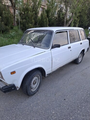 LADA (VAZ) 2104 2004, 170,000 km - 1.7 л - Bakı