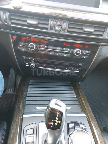BMW X5 2013, 337,127 km - 3.0 l - Bakı