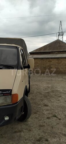 GAZ 31105 1998, 250,000 km - 2.4 l - Siyəzən