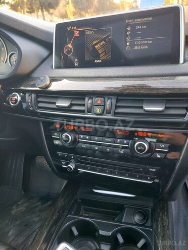 BMW X5 2013, 337,127 km - 3.0 l - Bakı