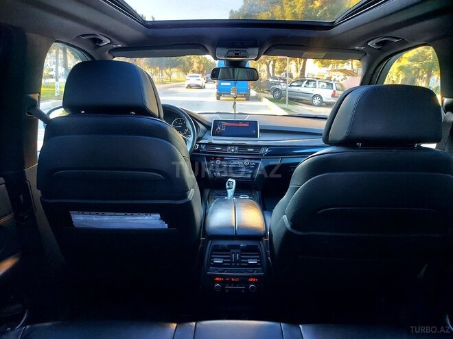 BMW X5 2013, 337,127 km - 3.0 l - Bakı