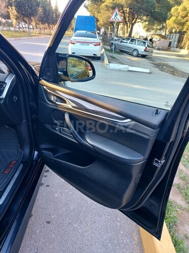 BMW X5 2013, 337,127 km - 3.0 l - Bakı