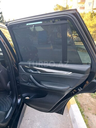 BMW X5 2013, 337,127 km - 3.0 l - Bakı