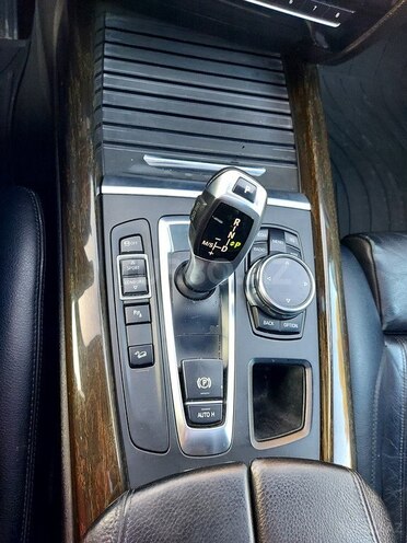 BMW X5 2013, 337,127 km - 3.0 l - Bakı