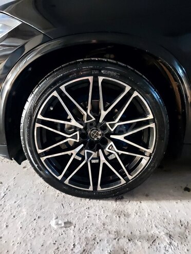 BMW X5 2013, 337,127 km - 3.0 l - Bakı