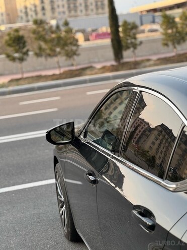 Lexus ES 300h 2023, 40,000 km - 2.5 л - Bakı
