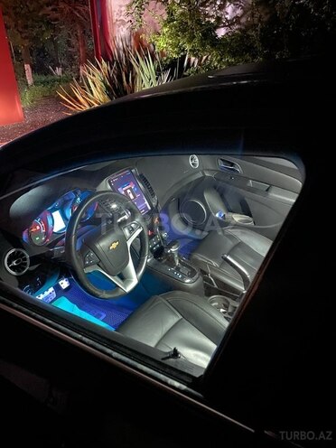 Chevrolet Cruze 2011, 319,650 km - 1.4 l - Lənkəran