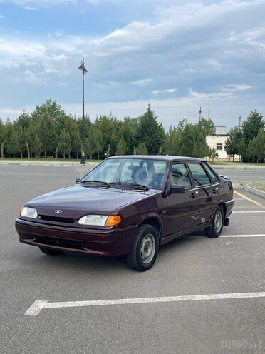 LADA (VAZ) 2115 2012, 133,000 km - 1.6 л - Ağdaş