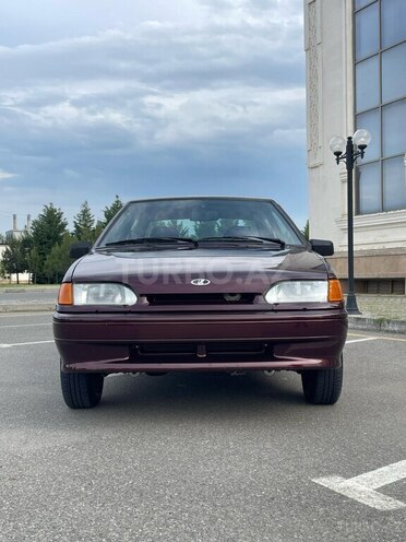 LADA (VAZ) 2115 2012, 133,000 km - 1.6 л - Ağdaş