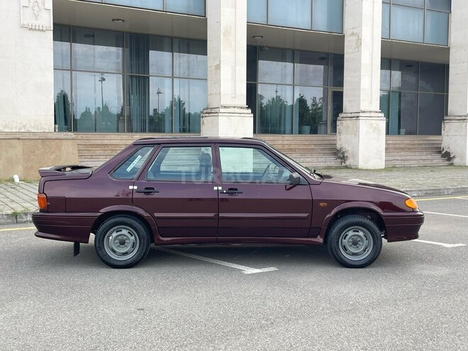 LADA (VAZ) 2115 2012, 133,000 km - 1.6 л - Ağdaş
