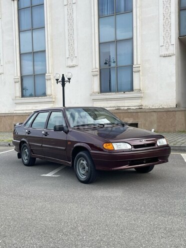 LADA (VAZ) 2115 2012, 133,000 km - 1.6 л - Ağdaş