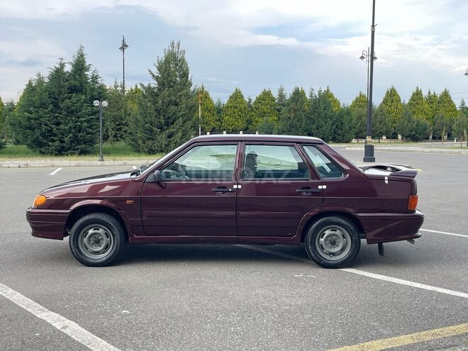 LADA (VAZ) 2115 2012, 133,000 km - 1.6 л - Ağdaş