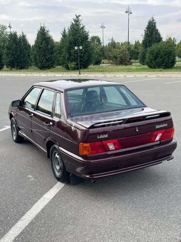 LADA (VAZ) 2115 2012, 133,000 km - 1.6 л - Ağdaş