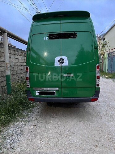 Mercedes Sprinter 516 2008, 325,253 km - 2.2 l - Bakı