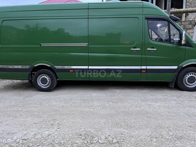 Mercedes Sprinter 516 2008, 325,253 km - 2.2 l - Bakı