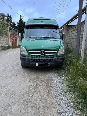 Mercedes Sprinter 516 2008, 325,253 km - 2.2 l - Bakı