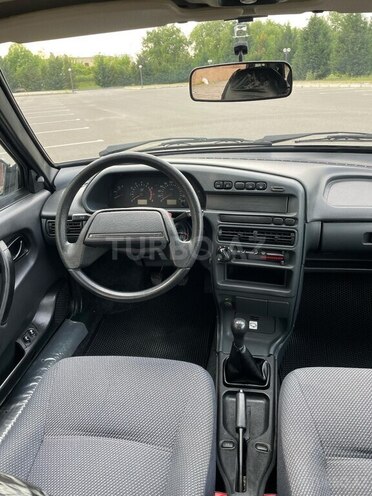 LADA (VAZ) 2115 2012, 133,000 km - 1.6 л - Ağdaş