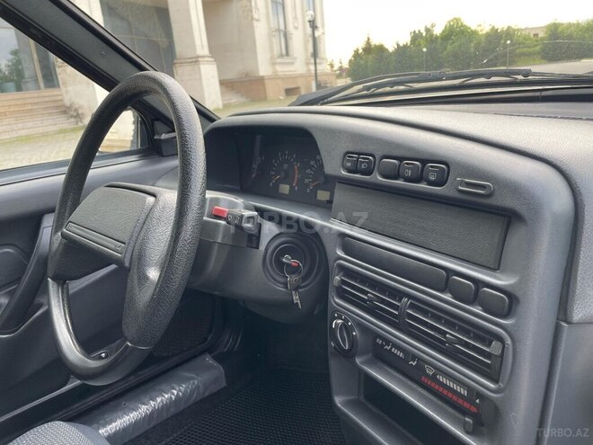 LADA (VAZ) 2115 2012, 133,000 km - 1.6 л - Ağdaş