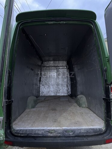Mercedes Sprinter 516 2008, 325,253 km - 2.2 l - Bakı