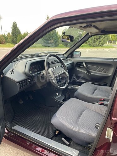 LADA (VAZ) 2115 2012, 133,000 km - 1.6 л - Ağdaş