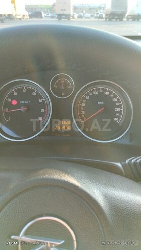 Opel Astra 2007, 72,300 km - 1.4 л - Bakı